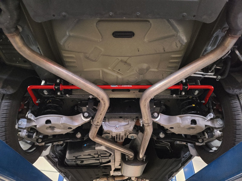 
                      
                        aFe Control 20-22 Ford Explorer ST 3.0L V6 (tt) Sway Bar - Rear Bar
                      
                    