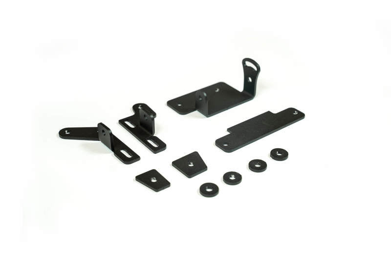 
                      
                        Addictive Desert Designs 2021 Ford F-150 Adaptive Cruise Control Bracket
                      
                    
