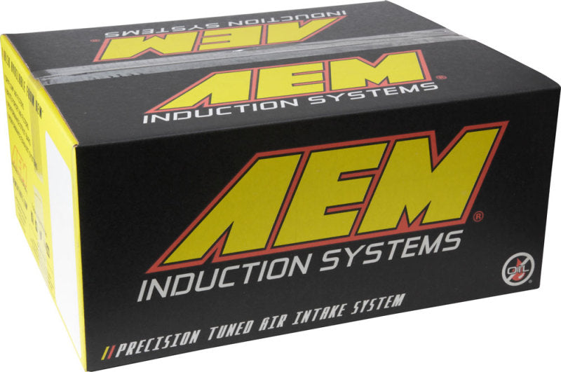 
                      
                        AEM 10-14 Chevy Camaro 3.6L V6 HCA Air Intake System
                      
                    