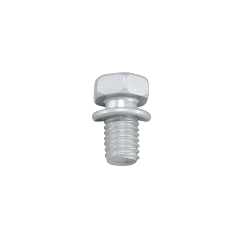 
                      
                        Yukon Gear T8 & V6 Bolt For Adjuster Lock
                      
                    