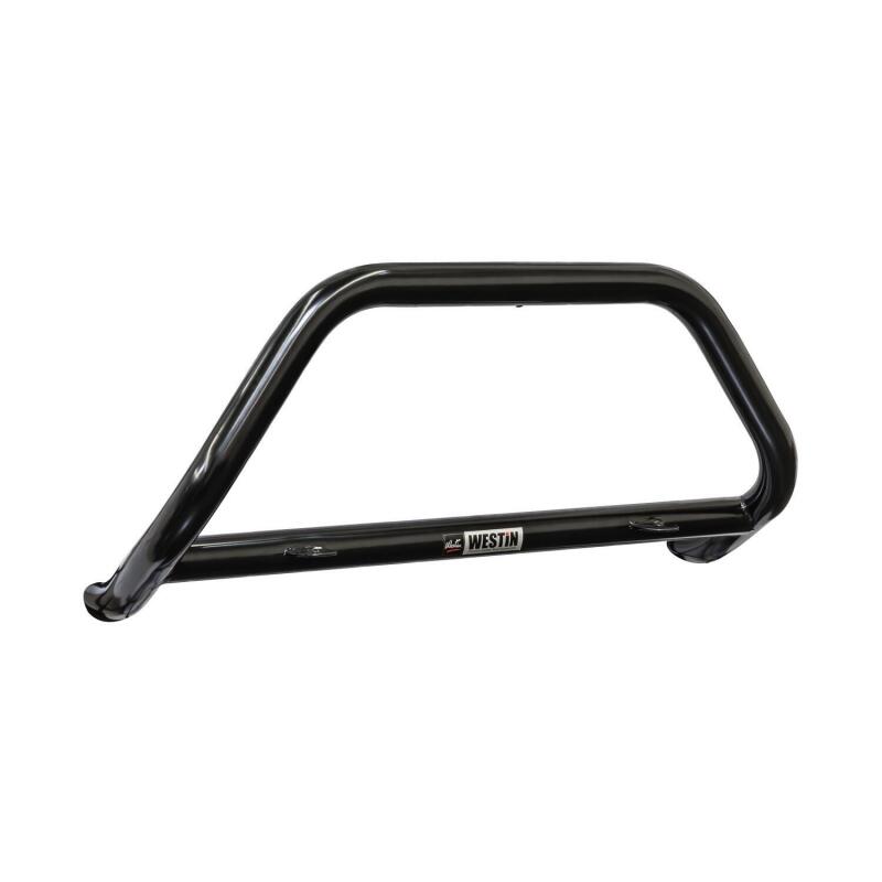 
                      
                        Westin Safari Light Bar Universal (10.75in mounting depth) - Black
                      
                    