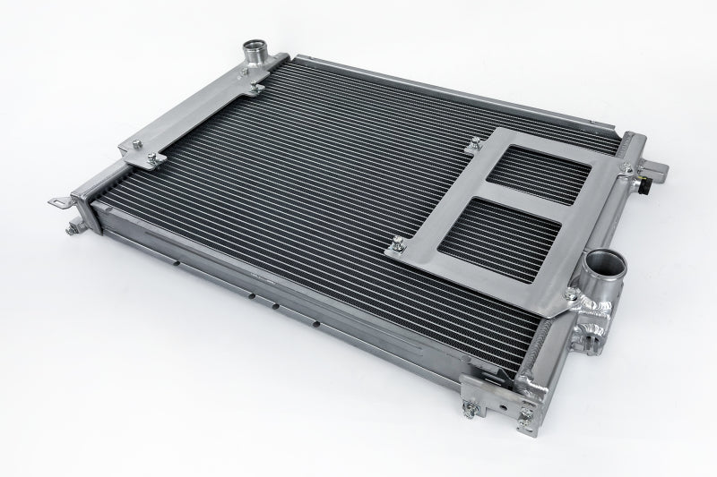 
                      
                        CSF BMW S54 Swap Into E36 / E46 Chassis High Performance Radiator
                      
                    