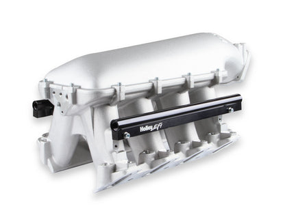 HOLLEY LS HI-RAM EFI MANIFOLD GM LS1/LS2/LS6