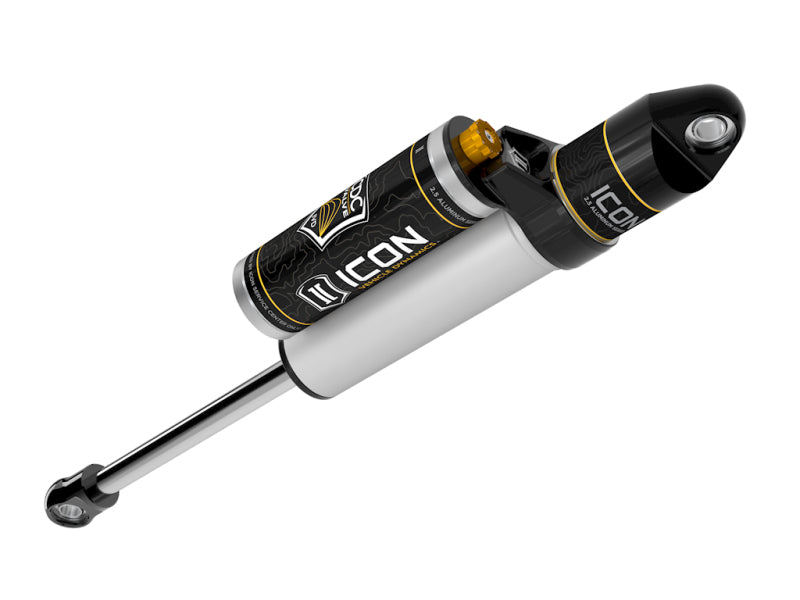 
                      
                        ICON 09-18 Ram 1500 0-3in Rear 2.5 Series Shocks VS PB CDCV - Pair
                      
                    