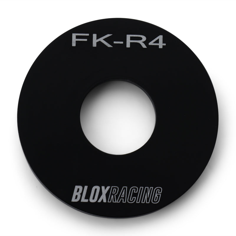 
                      
                        BLOX Racing 16-21 FK Civic - Rear - 12 Pieces Subframe Hard Collar Kit
                      
                    