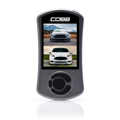 Cobb 13-18 Ford Focus ST / 14-19 Fiesta ST AccessPORT V3