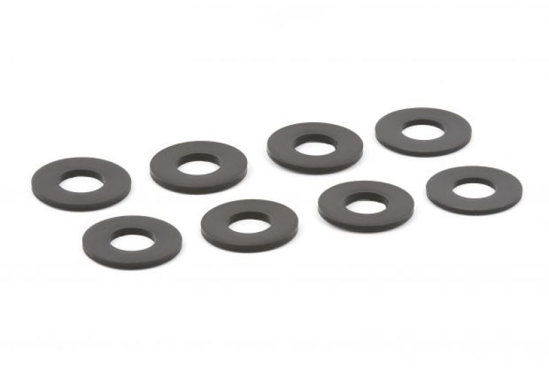 
                      
                        Daystar D-Ring Shackle Washers Set of 8 Black
                      
                    