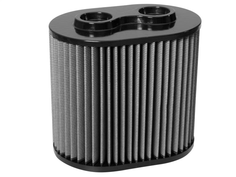 
                      
                        aFe MagnumFLOW Air Filters OER PDS Ford Diesel Trucks 2017 6.7L V8
                      
                    