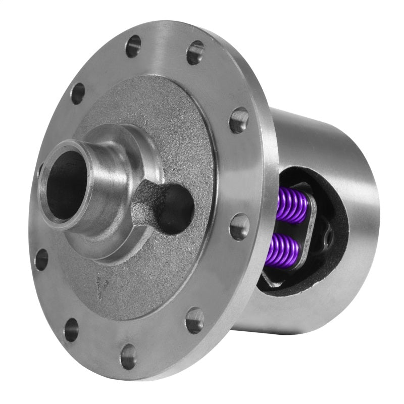 
                      
                        Yukon 7.5in/7.625in GM 3.42 Rear Ring & Pinion Install Kit 28 Spline Positraction Axle Bearings
                      
                    
