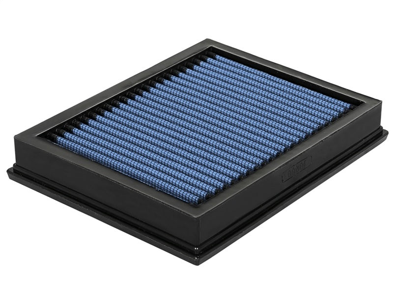 
                      
                        aFe MagnumFLOW OEM Replacement Air Filter PRO 5R 13-16 Ford Fusion 1.5L/1.6L/2.0L (t)/2.5L
                      
                    