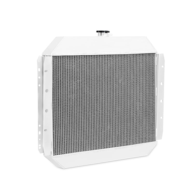 
                      
                        Mishimoto 70-79 Ford F-Series C/K  X-Line Aluminum Radiator
                      
                    