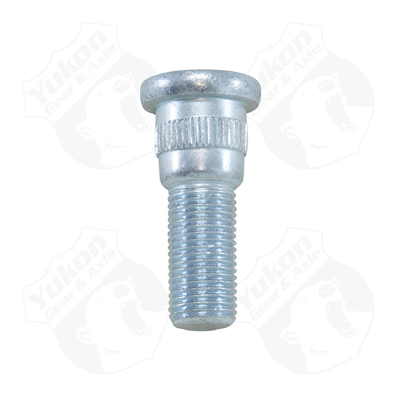 
                      
                        Yukon Gear Axle Stud / 1 33/64in X 1/2in -20
                      
                    
