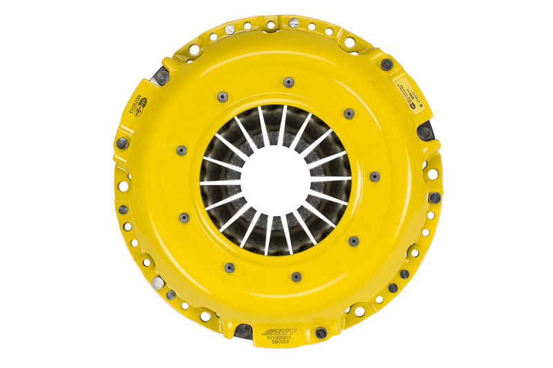 
                      
                        ACT 2008 Subaru Impreza P/PL Xtreme Clutch Pressure Plate
                      
                    