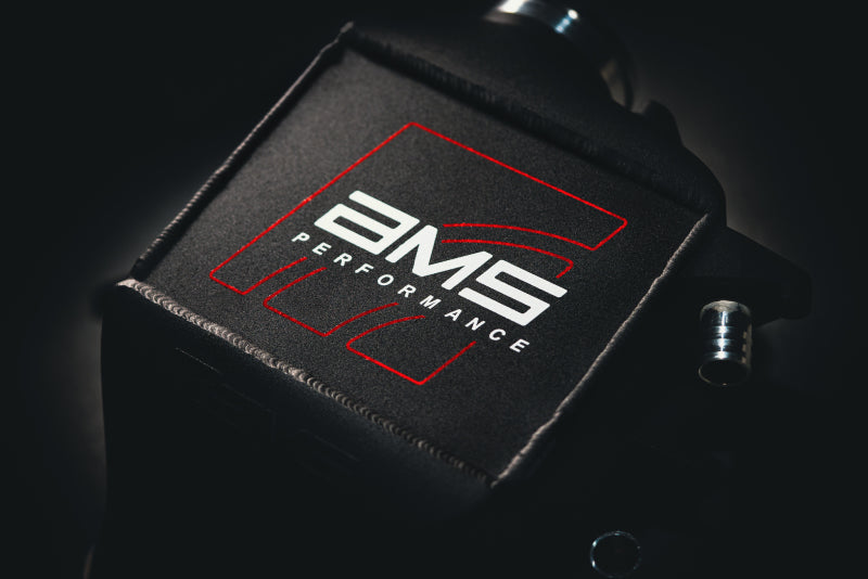 
                      
                        AMS Performance 2023+ Nissan Z VR30 Intercoolers
                      
                    