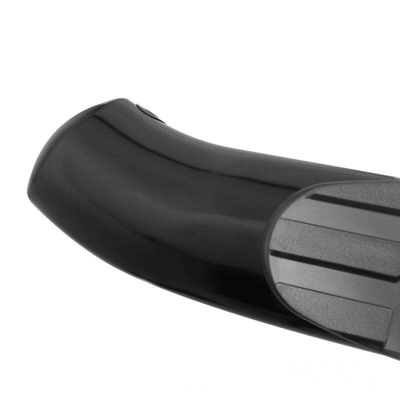 
                      
                        Westin 2019 Ram 1500 Crew Cab (Excl. 1500 Classic) PRO TRAXX 4 Oval Nerf Step Bars - SS
                      
                    