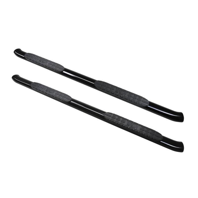 
                      
                        Westin 2019 Chevrolet Silverado/Sierra 1500 Crew Cab Non LD PRO TRAXX 4 Oval Nerf Step Bars - Black
                      
                    