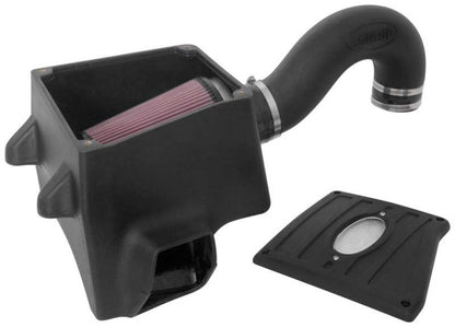 Airaid 2019 Dodge Ram 5.7L V8 Intake System (Oiled)