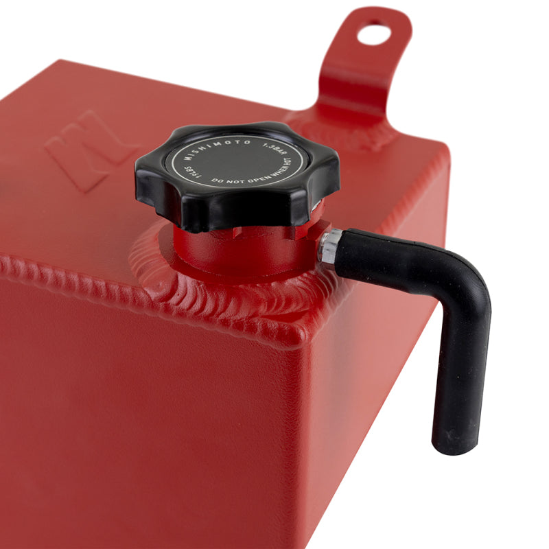 
                      
                        Mishimoto 2023+ Toyota GR Corolla Expansion Tank Red
                      
                    