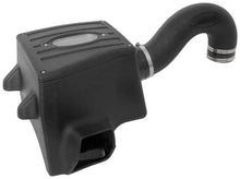 Airaid 2019 Dodge Ram 5.7L V8 Intake System (Oiled)