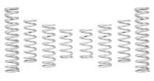 Eibach Pro-UTV 2018+ Can-Am Maverick X3 Max x RS Turbo RR EPS Stage 2 Performance Springs