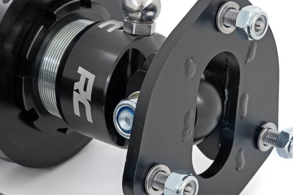 07-18 GM 1500 Vertex 2.5 Remote Reservoir Leveling Coilovers (2-Inch)