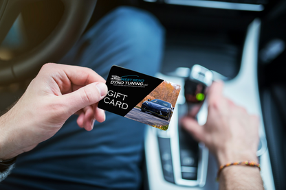 West Bend Dyno Gift Card