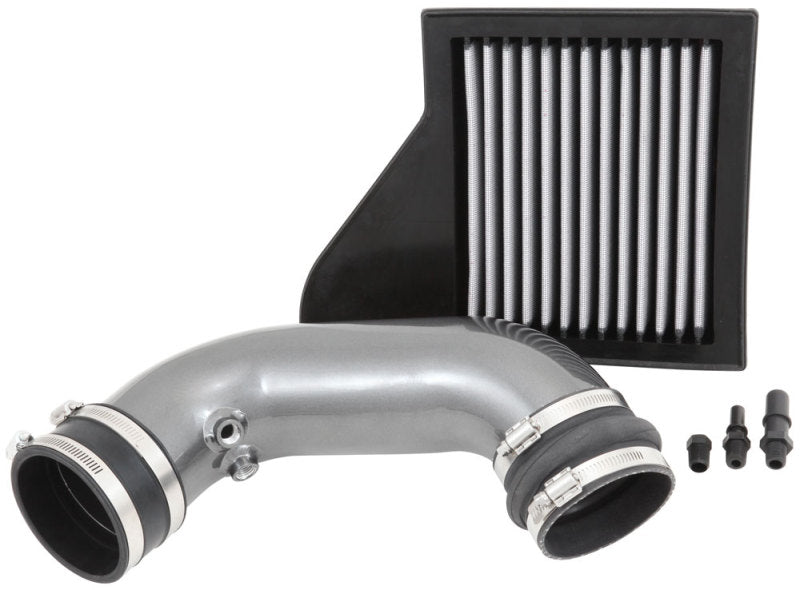 
                      
                        AEM 11-14 Ford Mustang 5.0L V8 HCA Air Intake System
                      
                    
