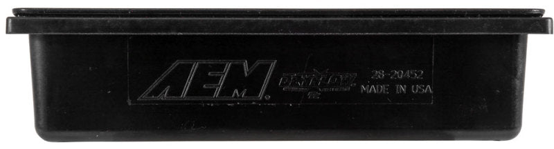 
                      
                        AEM 08-11 Lexus GS460 4.6L V8 DryFlow Air Filter
                      
                    