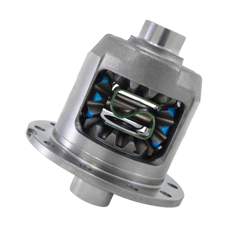 
                      
                        Yukon Gear Trac Loc Positraction / Ford 8.8in / 34 Spline / 2015+ Mustang
                      
                    