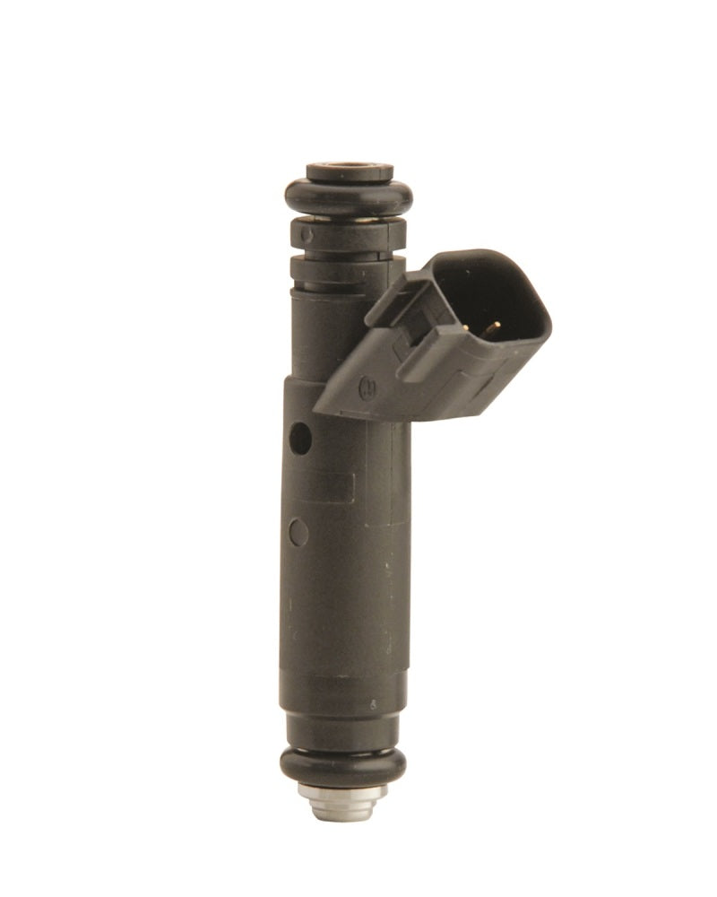 Ford Racing 60 LB/HR Fuel Injector Set close-up