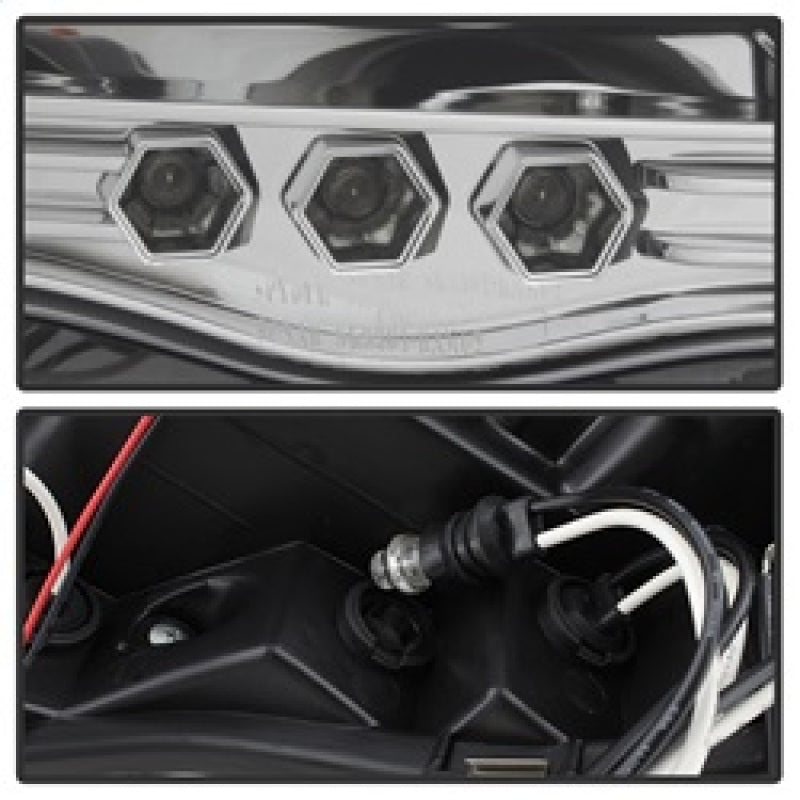 
                      
                        Spyder Dodge Ram 1500 02-05/Ram 2500 03-05 Projector Headlights LED Halo LED Chrm PRO-YD-DR02-HL-C
                      
                    