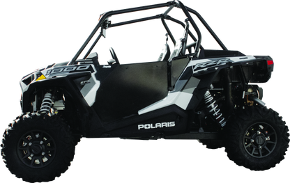 DragonFire Racing 14-22 Polaris RZR XP 1000 UTV Doors - 2 Doors