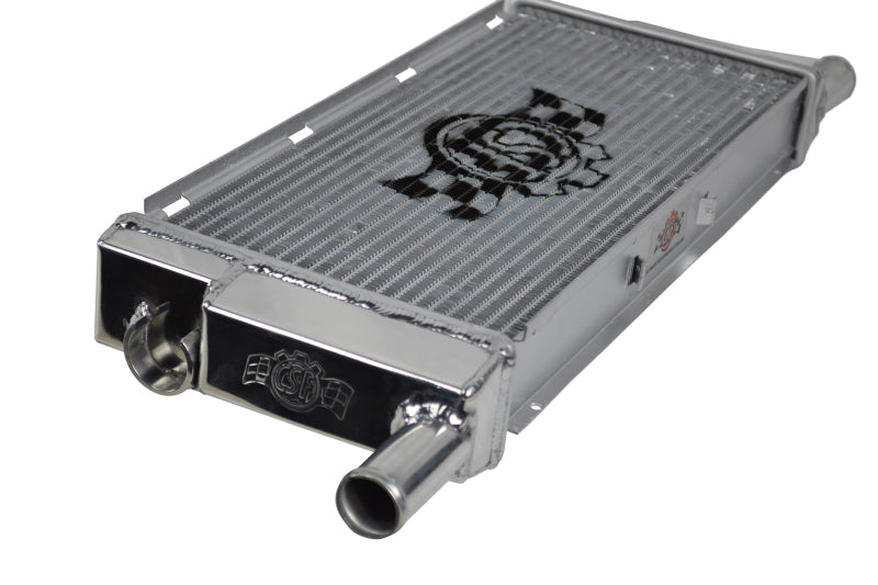 
                      
                        CSF Porsche Cayman/Boxster/Carrera (991/981) Auxiliary Center Radiator
                      
                    