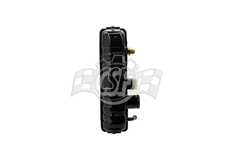 
                      
                        CSF 88-90 Jeep Cherokee 4.0L Heavy Duty 3 Row All Metal Radiator
                      
                    
