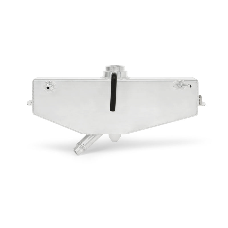 
                      
                        Mishimoto 2015+ Ford F-150 Aluminum Expansion Tank - Natural Finish
                      
                    