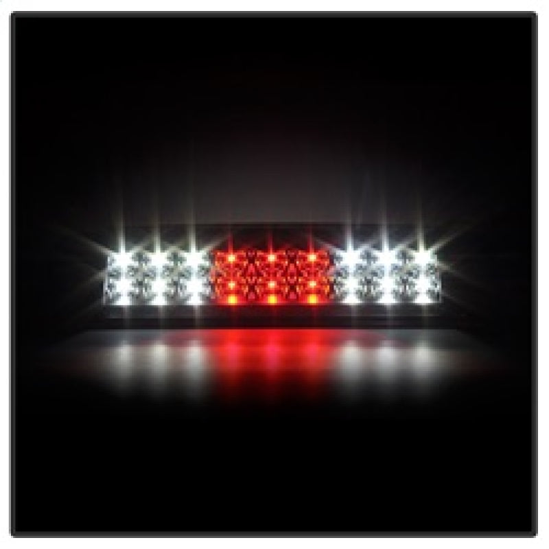 
                      
                        xTune Dodge Ram 1500 09-15 2500/3500 10-16 LED 3RD Brake Light - Black BKL-DRAM09-LED-BK
                      
                    