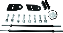 DragonFire Racing 13-21 Polaris Ranger Lift Kit - Stage 1