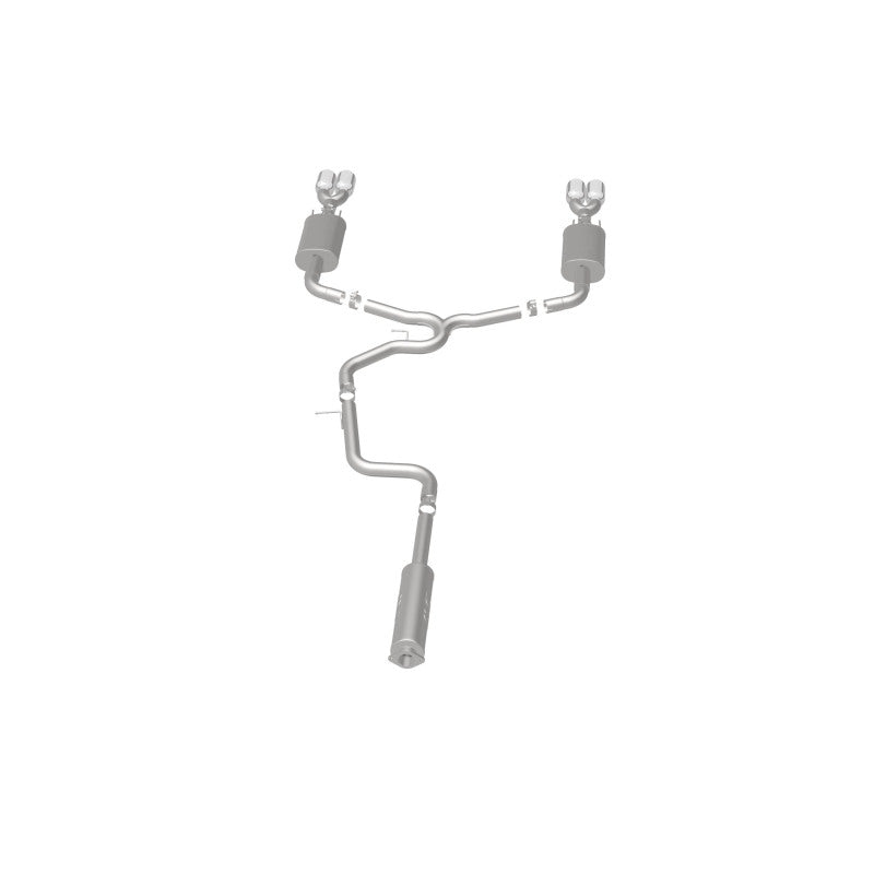 
                      
                        MagnaFlow Sys C/B 05 Grand Prix GXP 5.3L V8
                      
                    