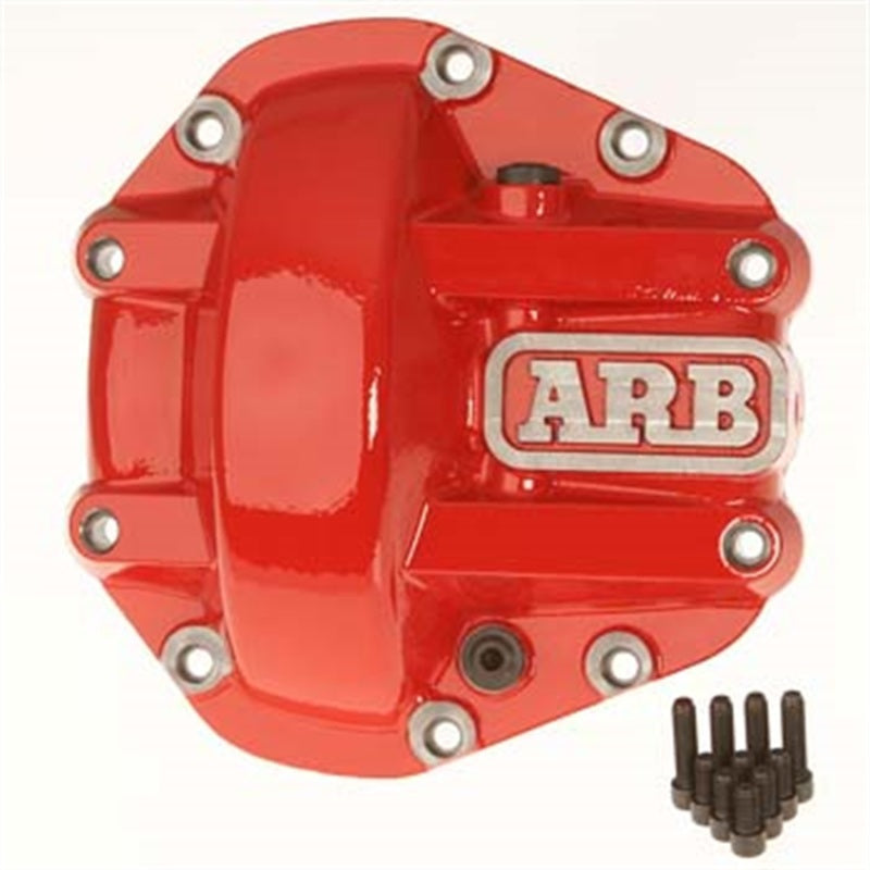 
                      
                        ARB Diff Cover D35
                      
                    