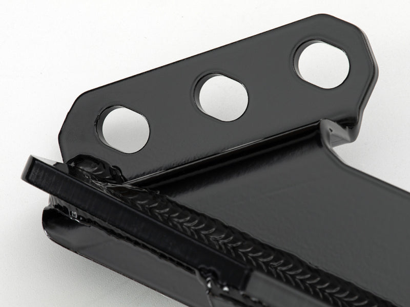 
                      
                        ICON 08-Up Ford F-250/F-350 FSD Track Bar Bump Steer Bracket Kit (for Lift Between 2.5in-4.5in)
                      
                    