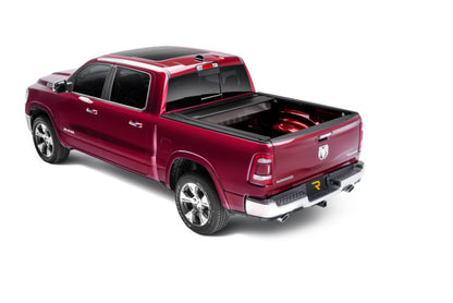 Retrax 09-18 Ram 1500 w/o RamBox (6.4ft. Bed) Retrax IX
