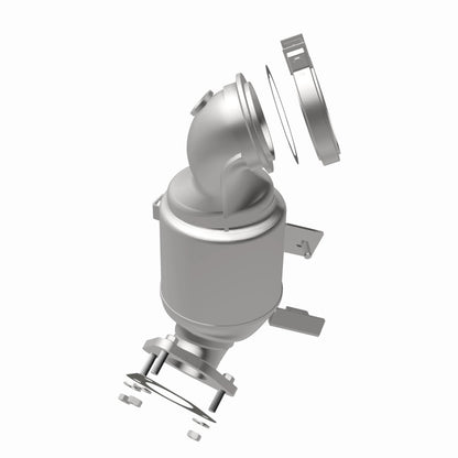 360 Degree Image Set