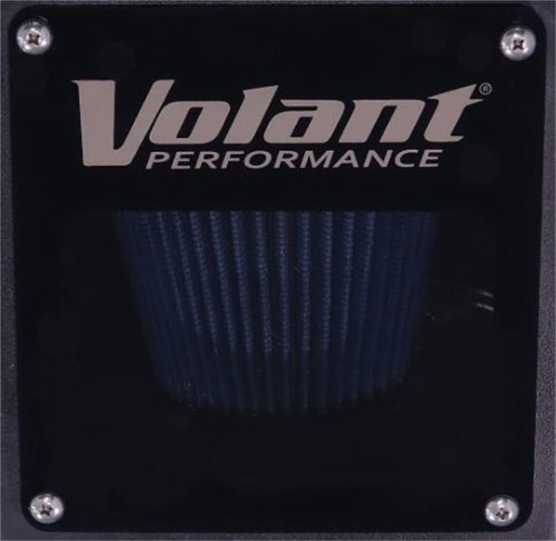 Volant 15-20 Ford F-150 5.0L V8 Pro-5 Closed Box Air Intake System