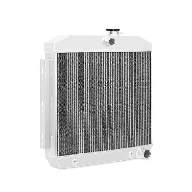 
                      
                        Mishimoto 55-57 Chevrolet Bel-Air X-Line Aluminum Radiator
                      
                    