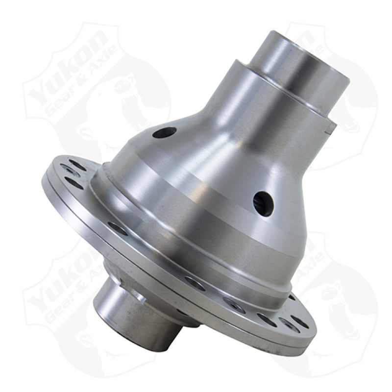 
                      
                        Yukon Gear Grizzly Locker / Ford 9in w/ 35 Splines / For Use w/ Load Bolt Dropout
                      
                    