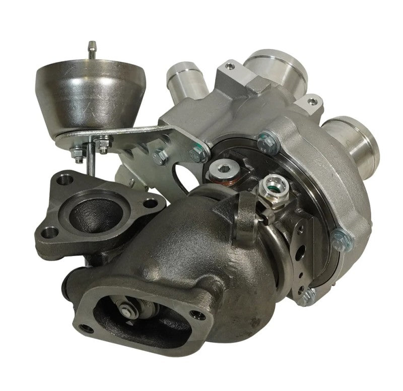 
                      
                        BD Diesel Screamer Turbo Kit - 11-12 Ford F-150 3.5L Ecoboost
                      
                    