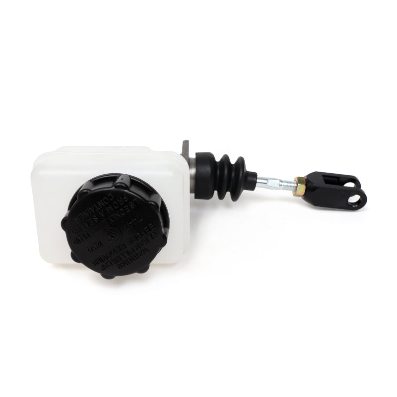 
                      
                        BLOX Racing 3/4in Bore Compact Brake Master Cylinder
                      
                    