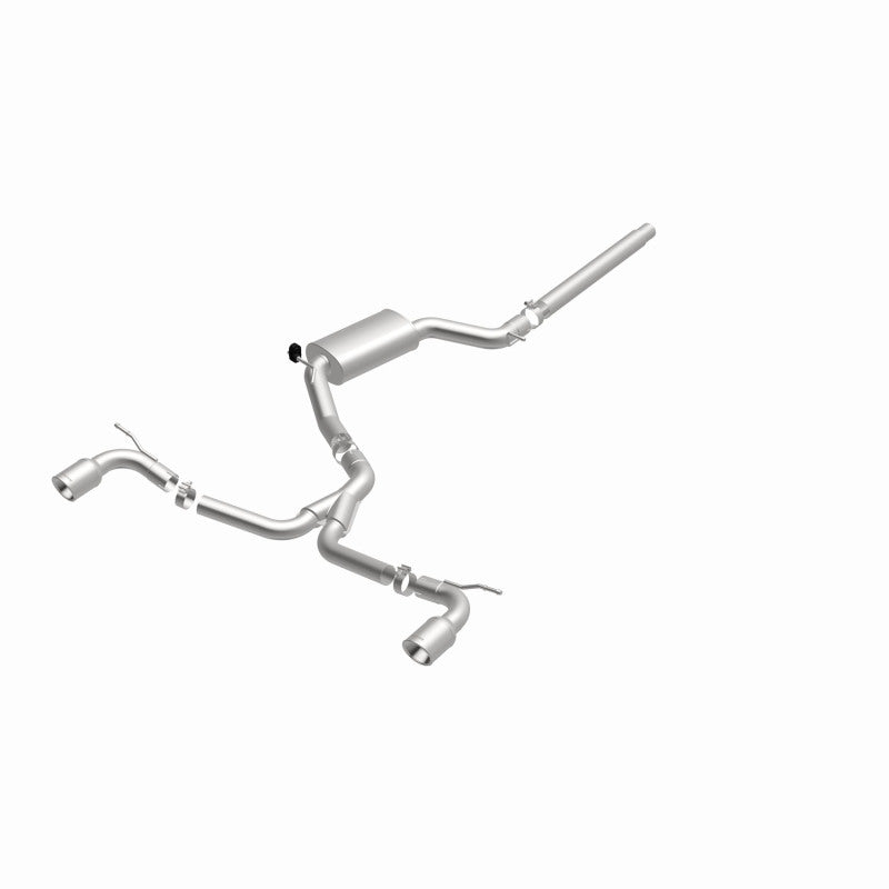
                      
                        MagnaFlow SYS C/B Dual Split Rear Exit 4in Polished Tips 2015 VW GTI 2.0L Turbo
                      
                    
