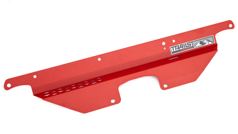 
                      
                        GrimmSpeed 2018+ Subaru Crosstrek TRAILS Radiator Shroud - Red
                      
                    