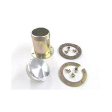 Fuel Tank Filler Neck - 19-167